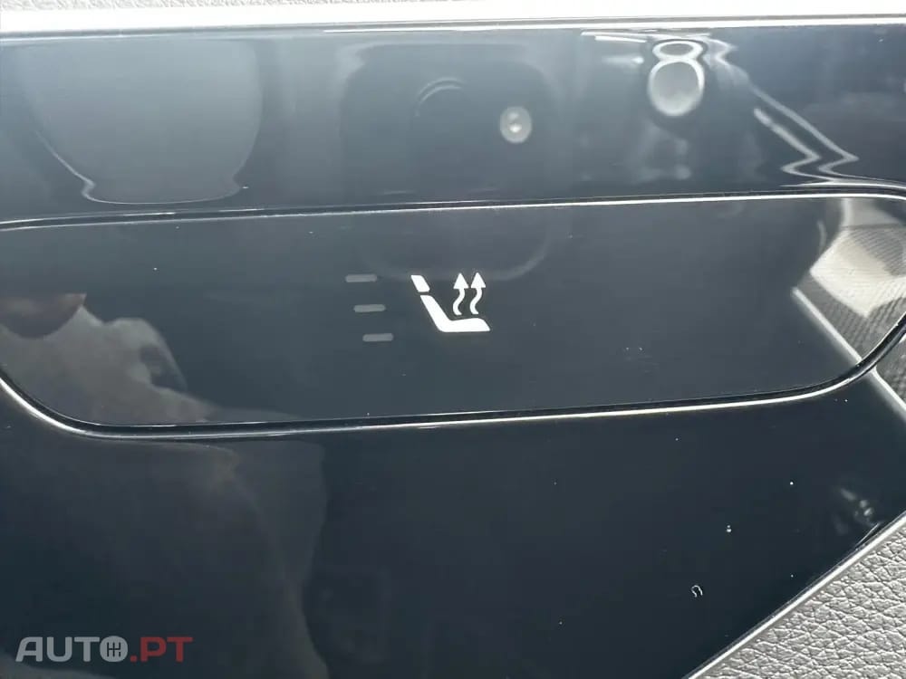 Mercedes-Benz C 220 d AMG Line