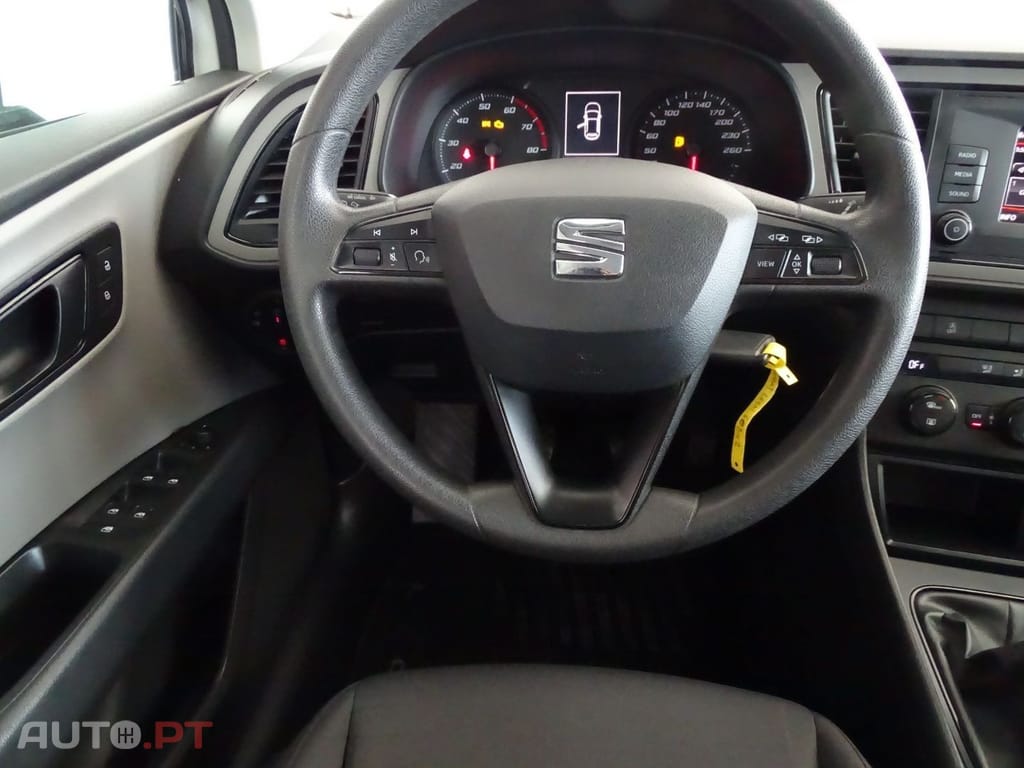 Seat Leon 1.0 EcoTSI Style S/S