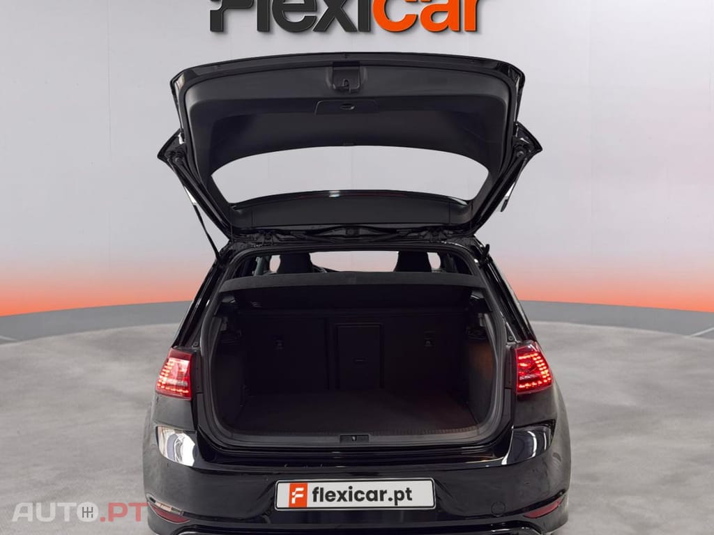 Volkswagen Golf VW Golf 2.0 TSi R