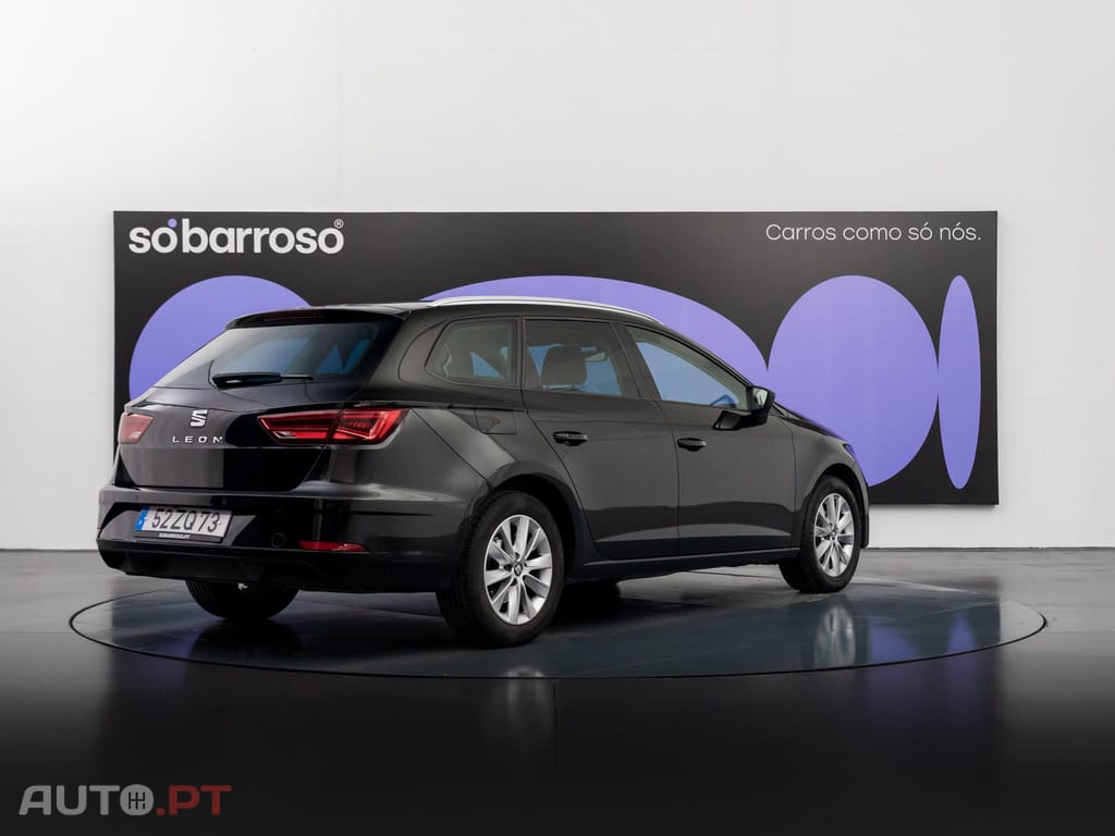 Seat Leon 1.0 EcoTSI Style S/S