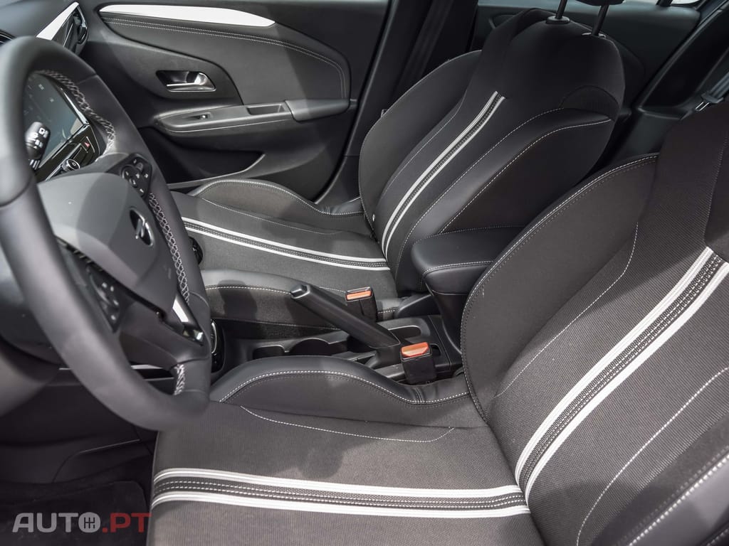 Opel Corsa 1.2 T GS