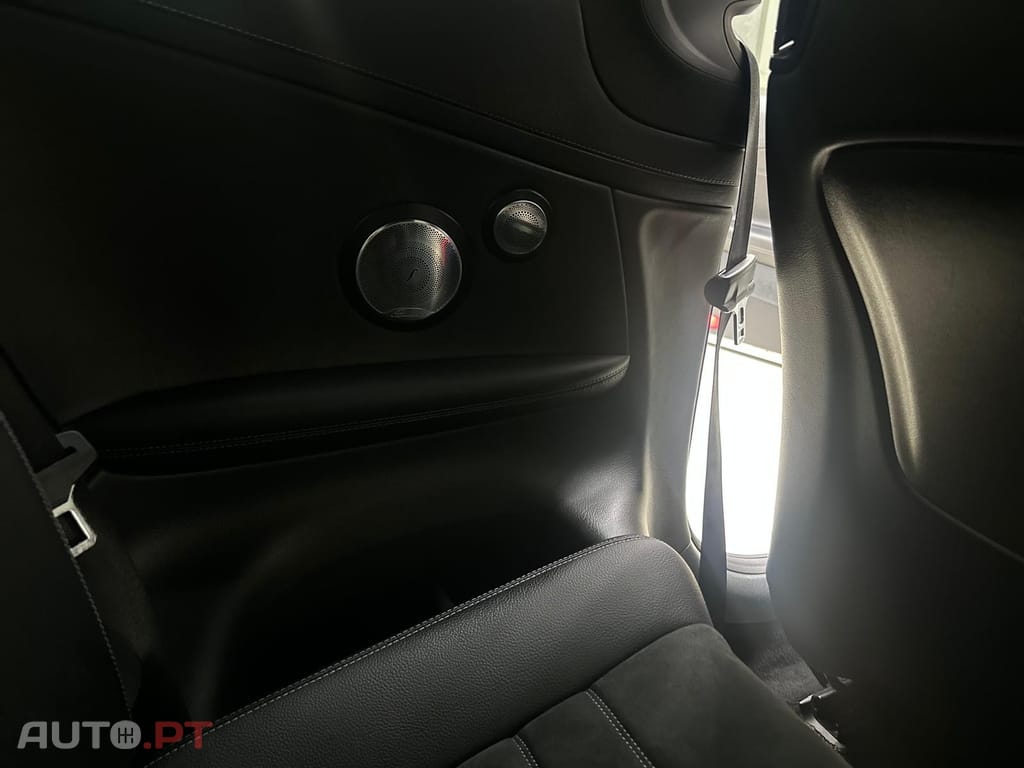 Mercedes-Benz C 250 d
