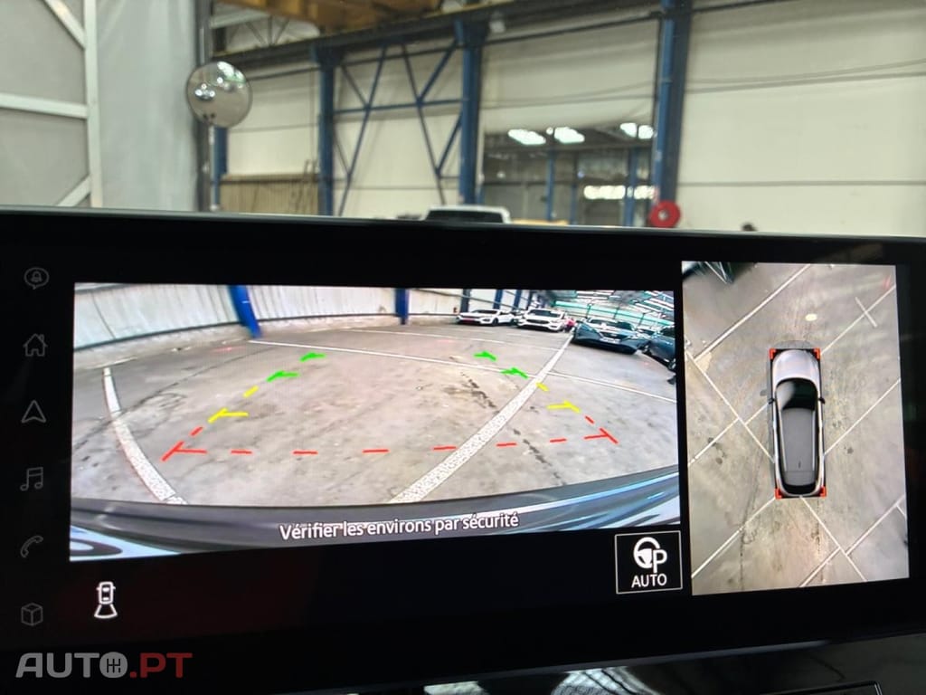 Nissan Qashqai 1.5 e-Power Tekna