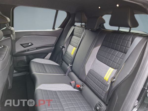 Renault 4 150cv autonomia conforto iconic