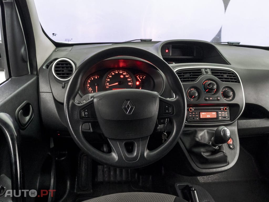 Renault Kangoo 1.5 dCi Maxi Business S/S