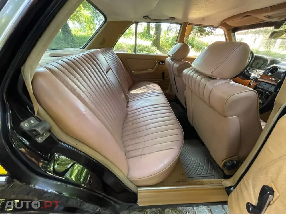 Mercedes-Benz 240 ND