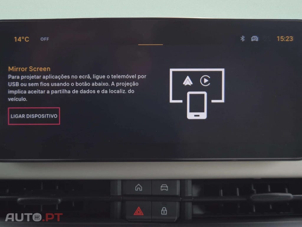 Fiat 600 1.2 Hybrid La Prima