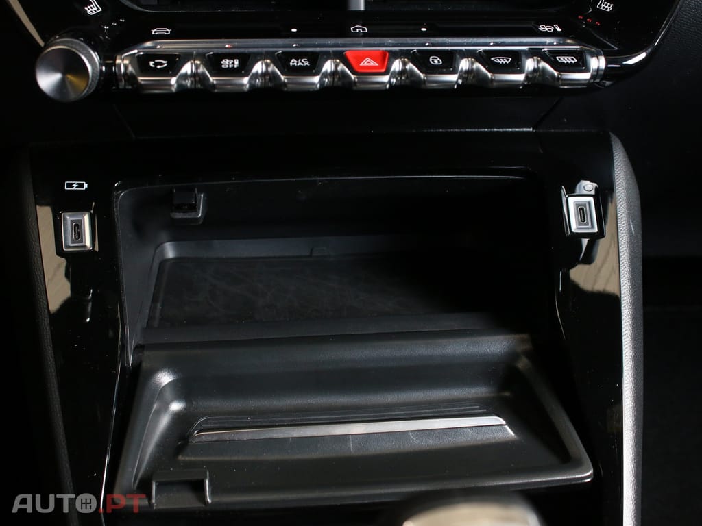 Peugeot 2008 1.2 PureTech Allure