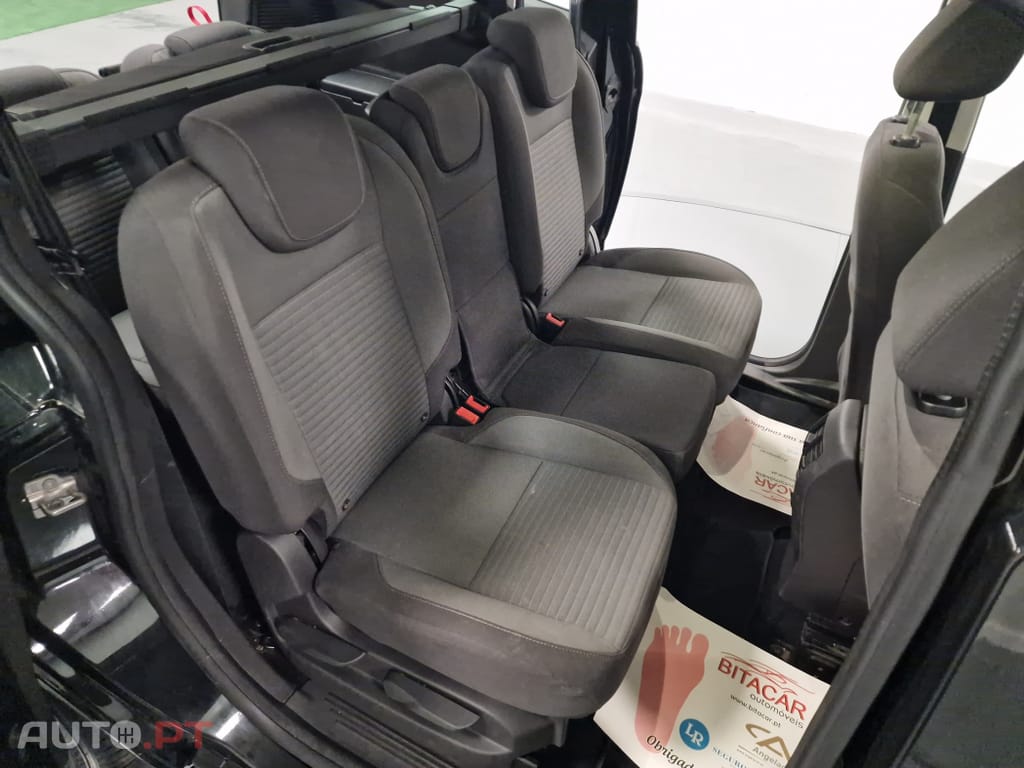 Ford Grand C-Max 1.0 Ecoboost Titanium S/S