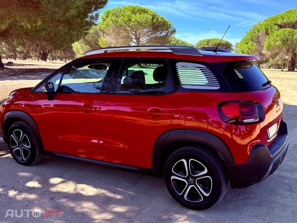 Citroen C3 Picasso PureTech FEEl