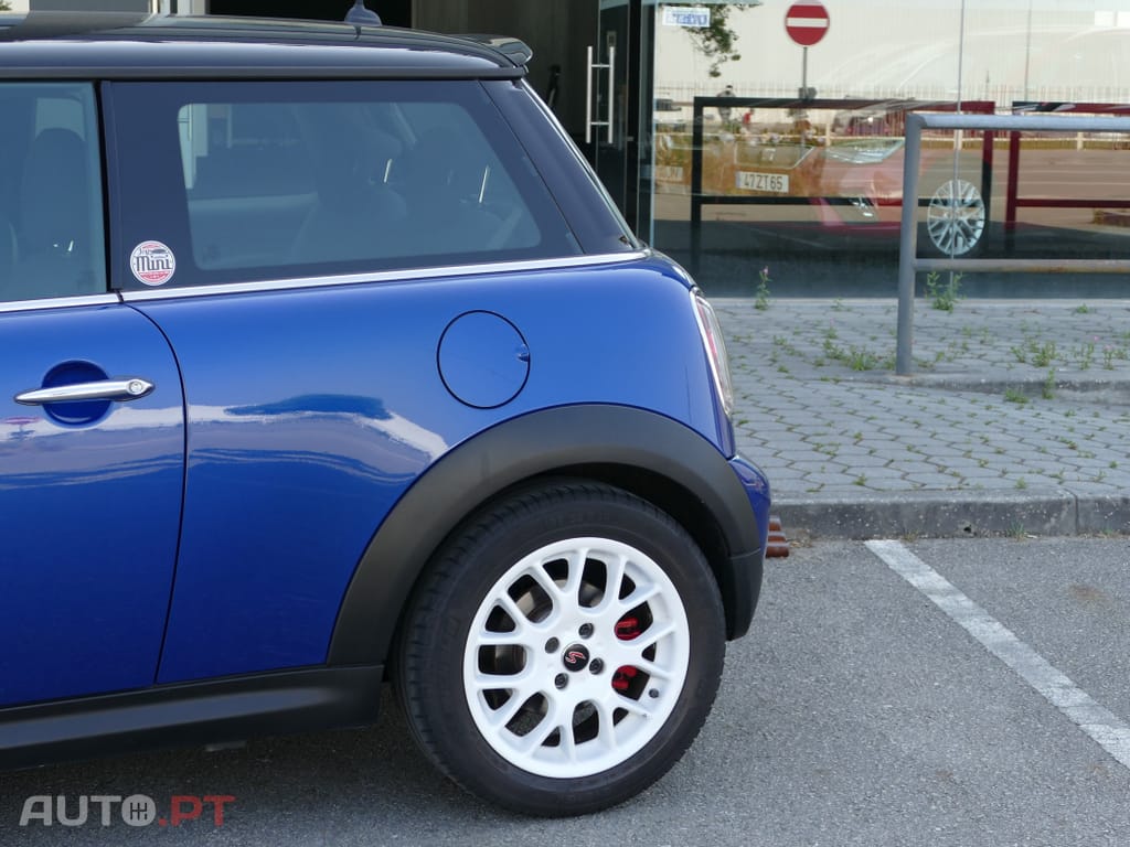 MINI Cooper Cooper