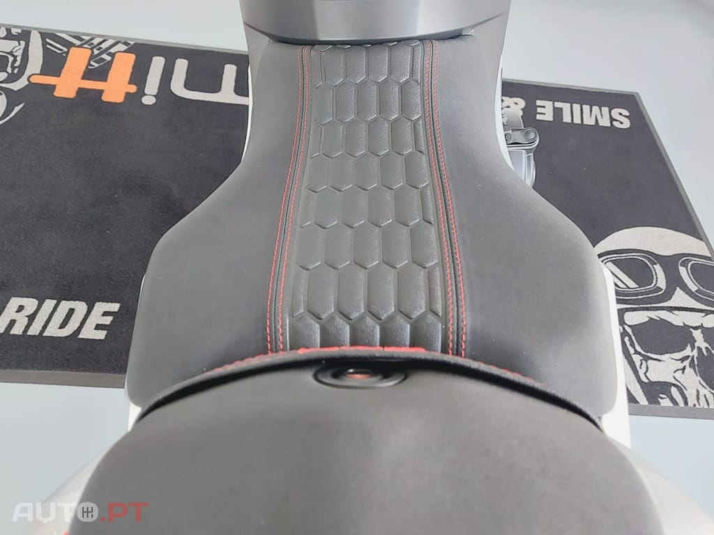 SWM Gran Milano 440 Gran Milano