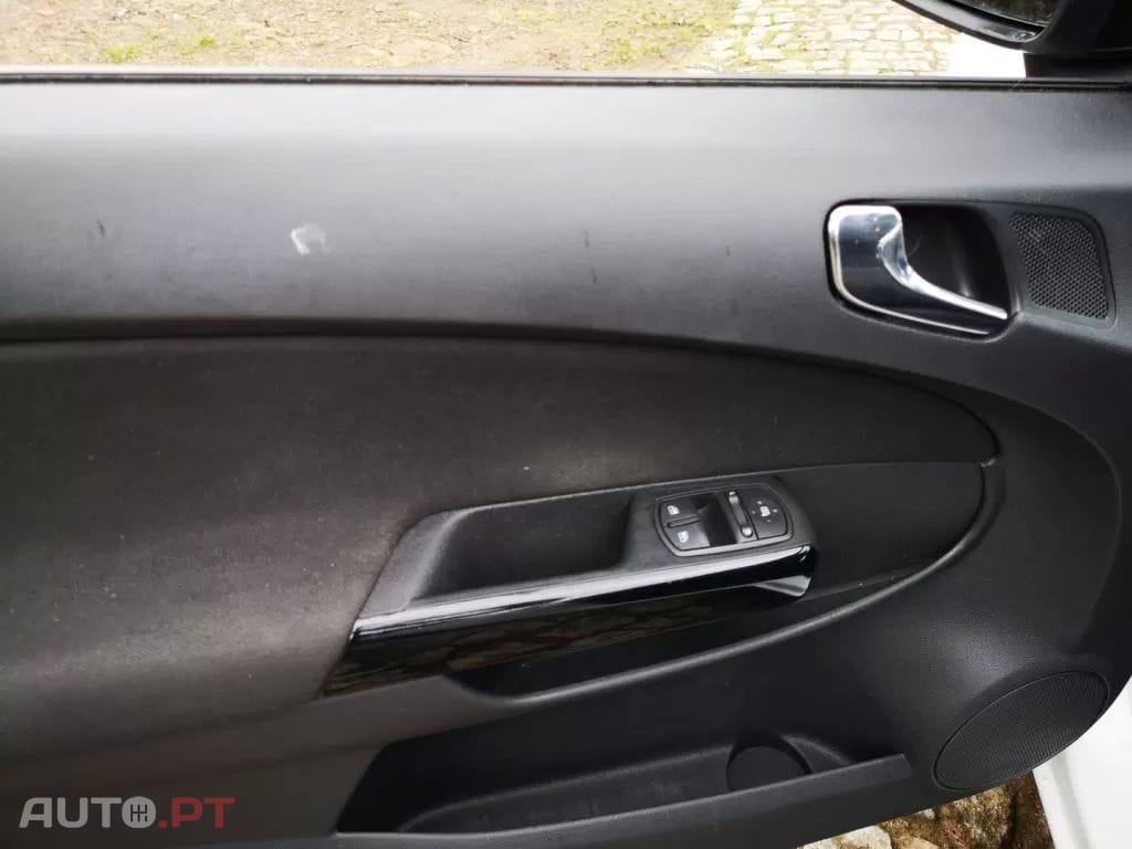 Opel Corsa 1.3 CDTi Enjoy EcoFLEX