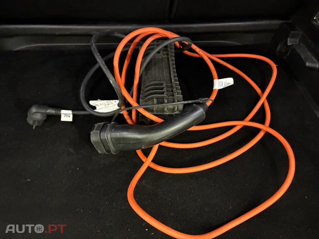 DS DS7 E-Tense Rivoli EAT8