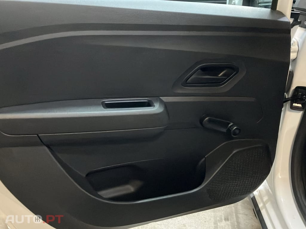 Dacia Jogger 1.0 ECO-G Essential 7L Bi-Fuel