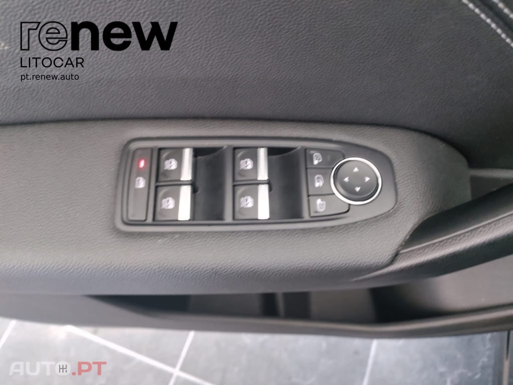 Renault Captur Techno