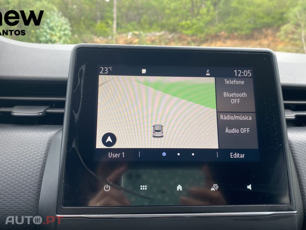 Renault Clio Clio 1.5 Blue dCi Intens