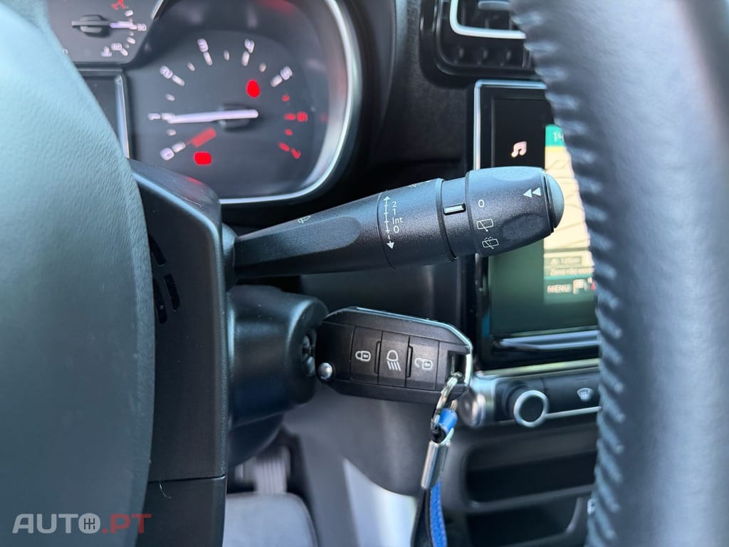 Citroen C3 Aircross 1.2 PureTech Rip Curl