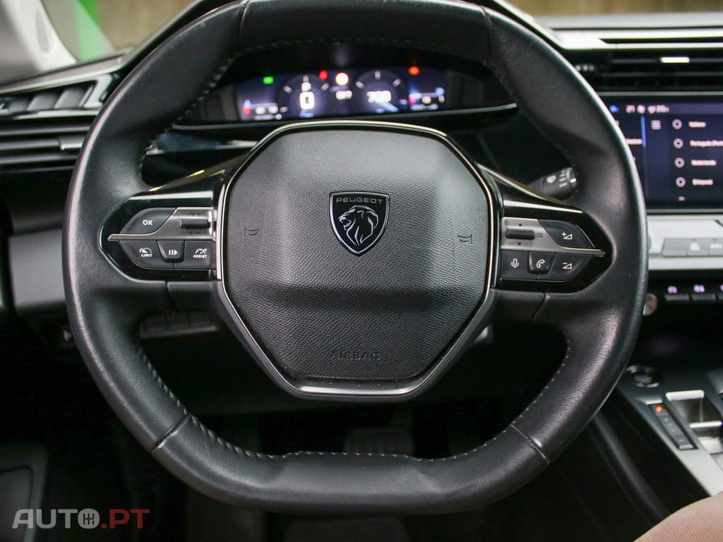 Peugeot 308 PureTech 130 EAT8 Active Pack