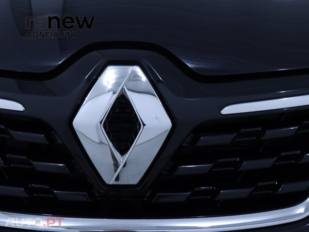 Renault Arkana 1.6 E-Tech R.S.Line