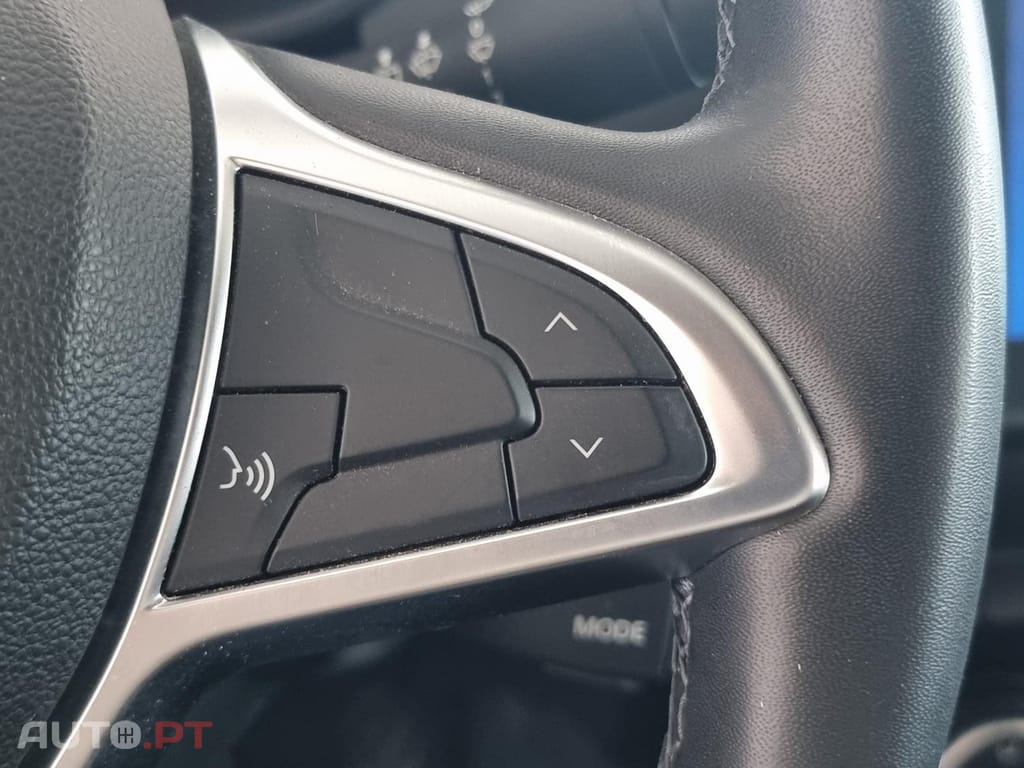Dacia Duster 1.0 TCe Comfort