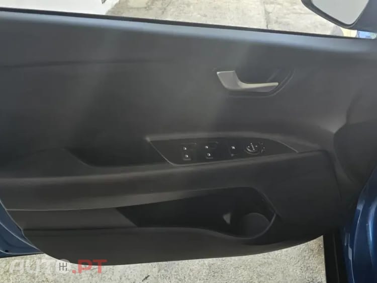 Kia Stonic 1.2 Dynamic