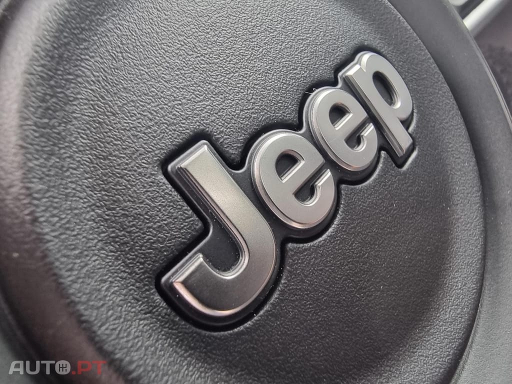 Jeep Avenger 1.2 GSE T3 Altitude