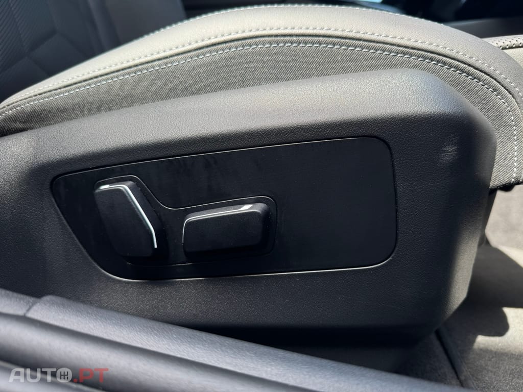 BMW 520 d Pack Desportivo M