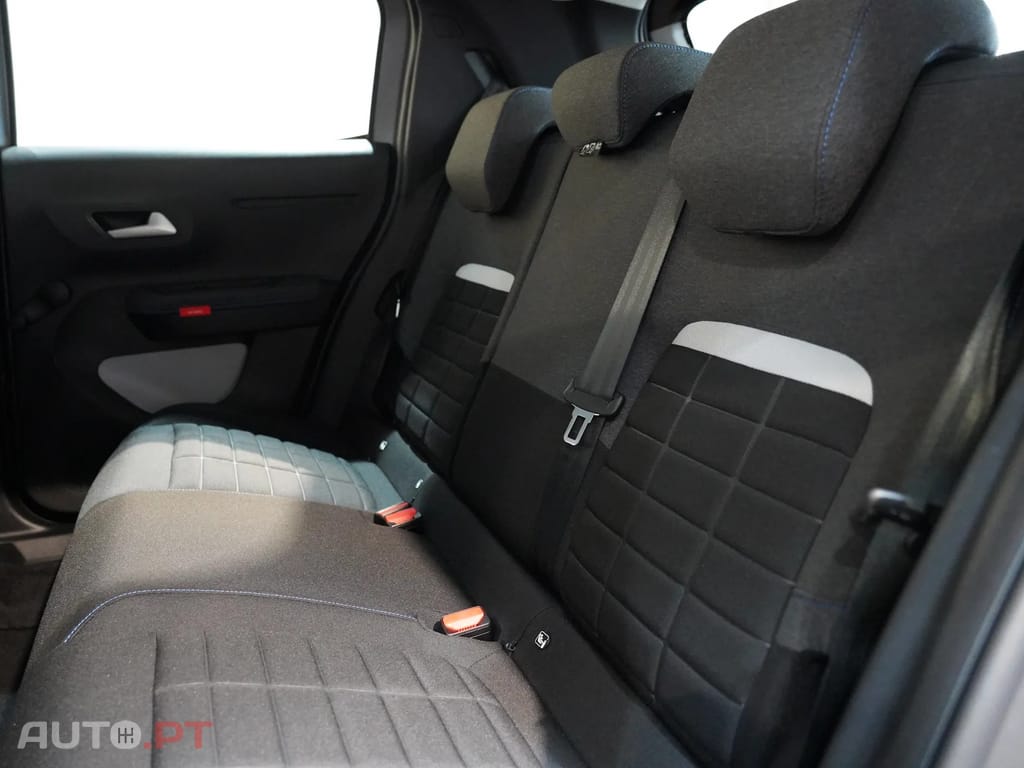 Citroen C3 1.2 Turbo Plus16
