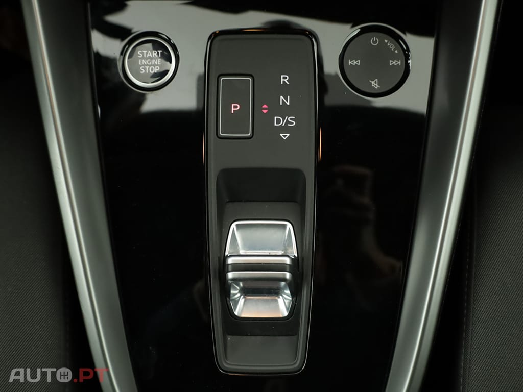 Audi A3 A3 SB 40 TFSIe Advanced
