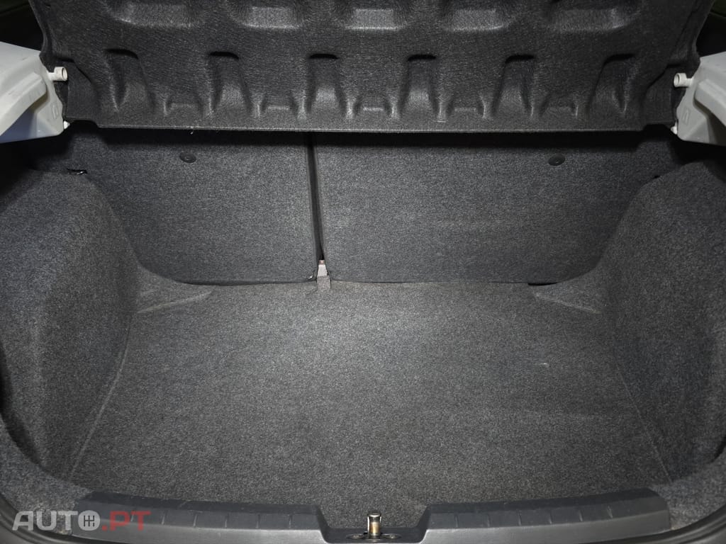 Seat Ibiza 1.4 TDi Sport