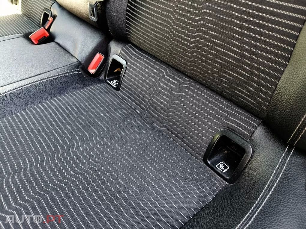 Mercedes-Benz A 180 d Style Plus Aut.