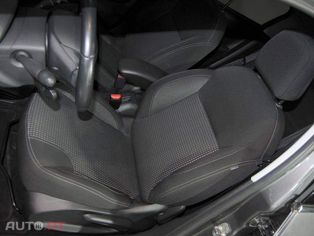 Peugeot 208 1.2 PureTech Allure