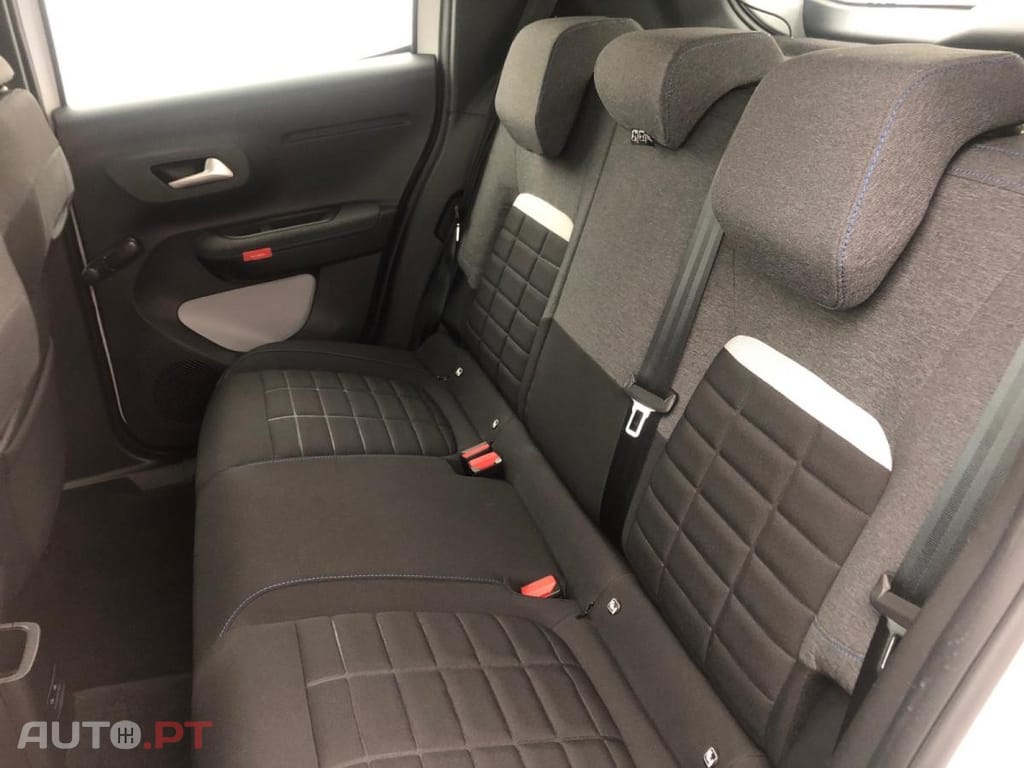 Citroen C3 1.2 PureTech You+Pack Plus