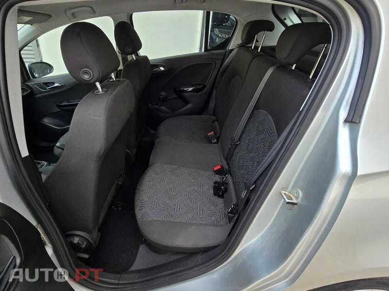 Opel Corsa 1.2 Edition