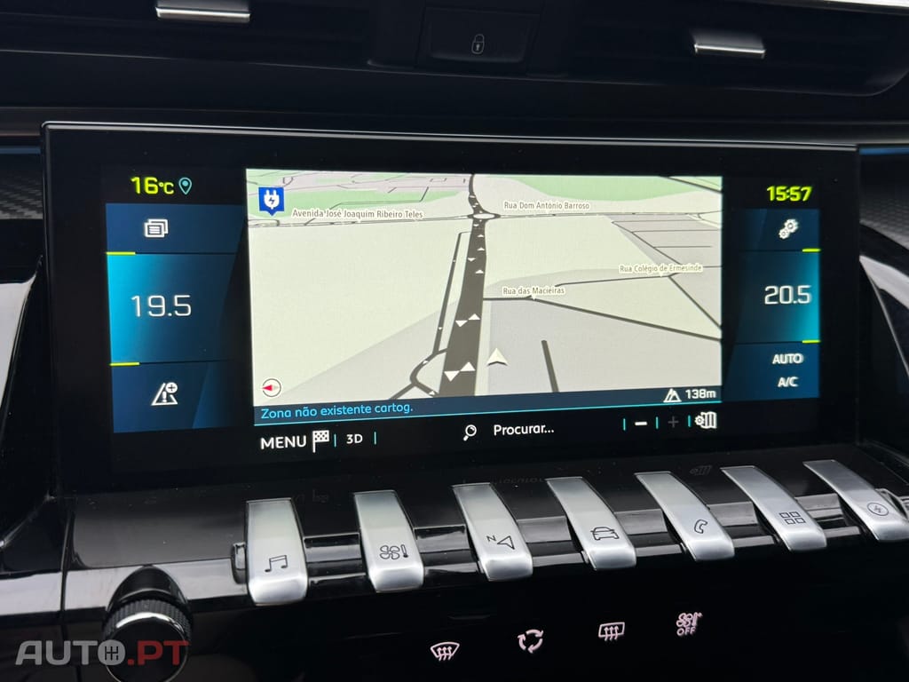 Peugeot 508 SW 1.6 Hybrid GT e-EAT8