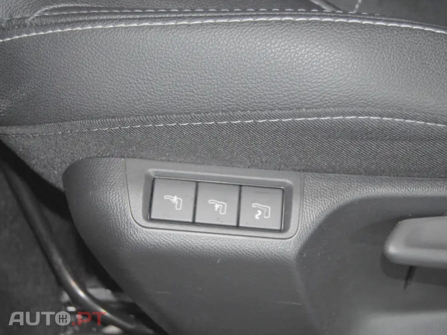 Opel Mokka 1.2 Hybrid GS eDCT