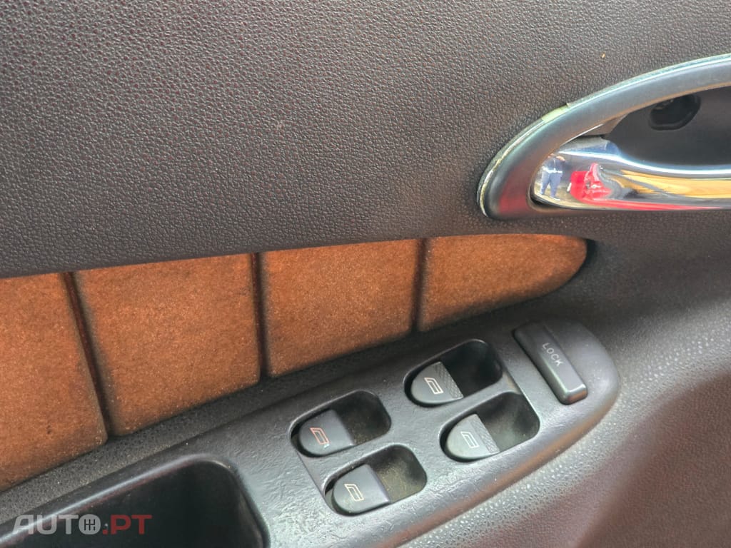 Alfa Romeo 156 1.9 JTD