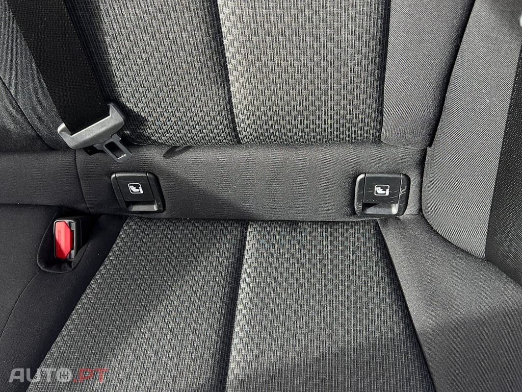 BMW 118 i Corporate Edition Auto