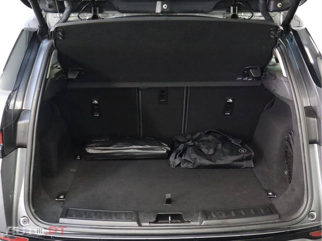 Land Rover Evoque 1.5 I3 PHEV 300 AWD Auto S