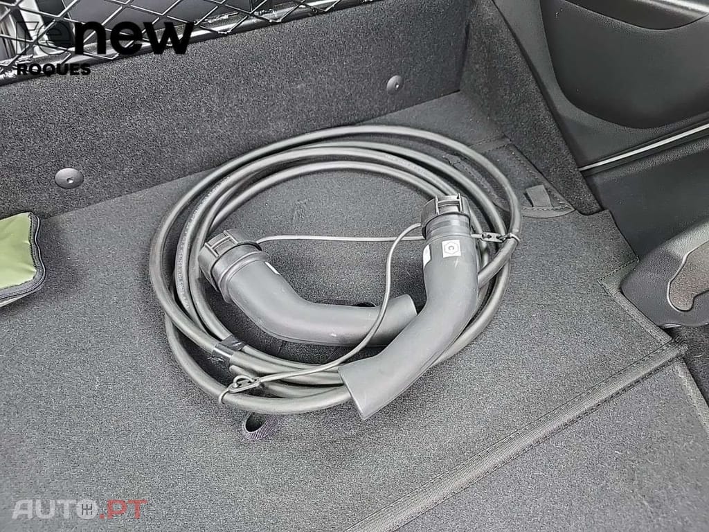 Dacia Spring Electric 45 Comfort