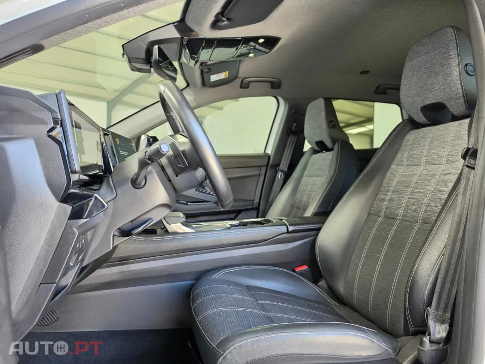 Renault Austral 1.2 E-Tech Techno