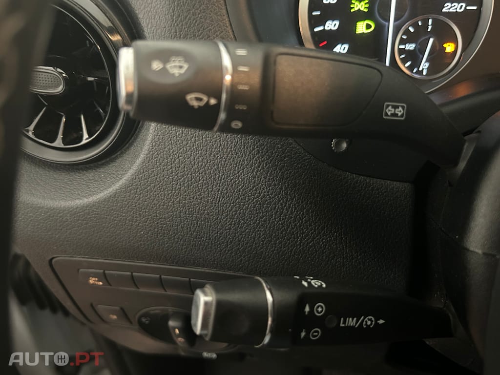 Mercedes-Benz Vito 116 CDi/34 Longo Pro