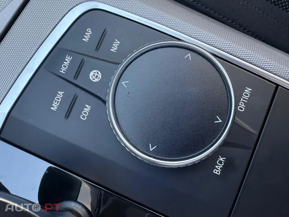BMW 330 e Corporate Edition Auto