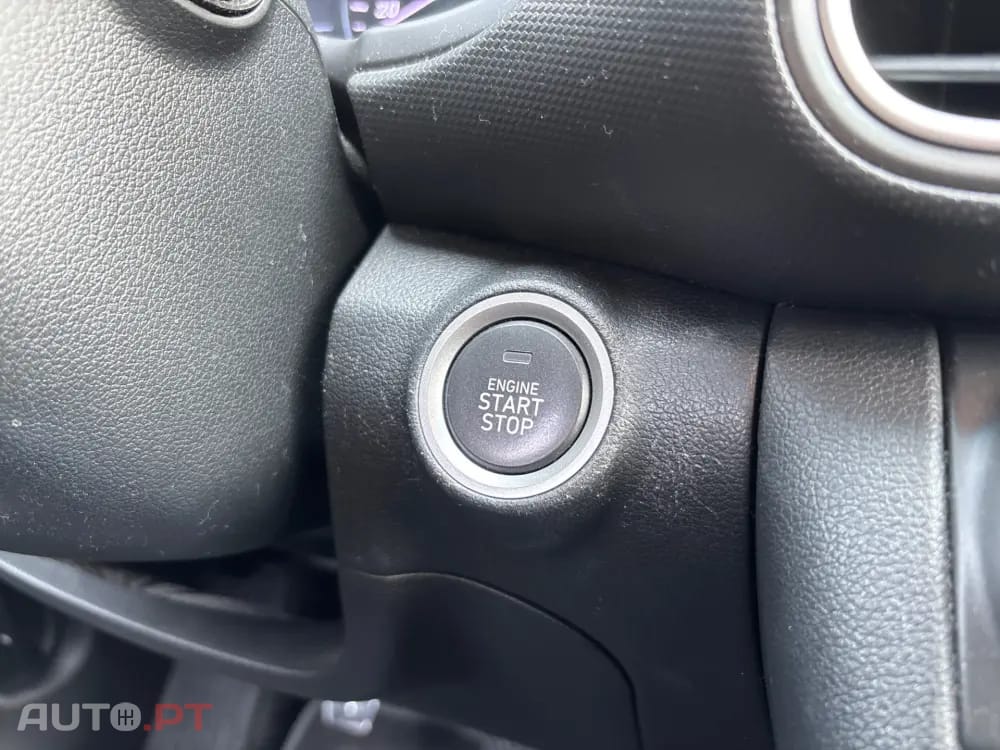 Hyundai Kauai 1.0 T-GDi Premium