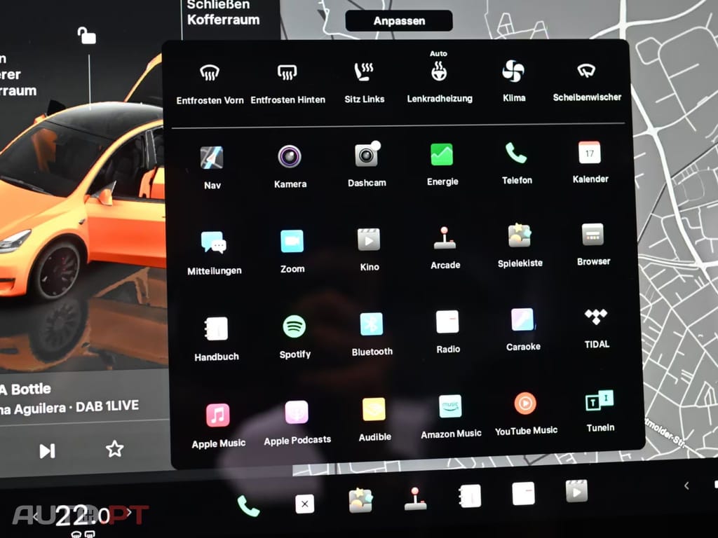 Tesla Model Y Performance Long Range Dual AWD I.V.A DEDUTIVEL 