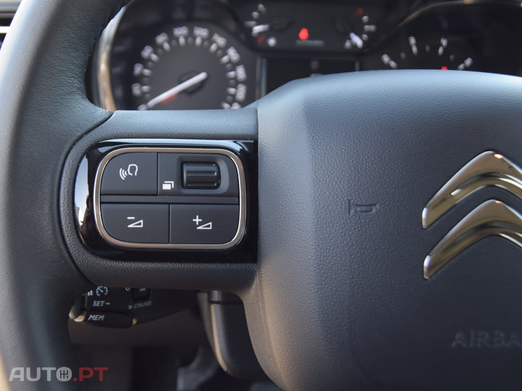 Citroen C3 1.2 PureTech Max