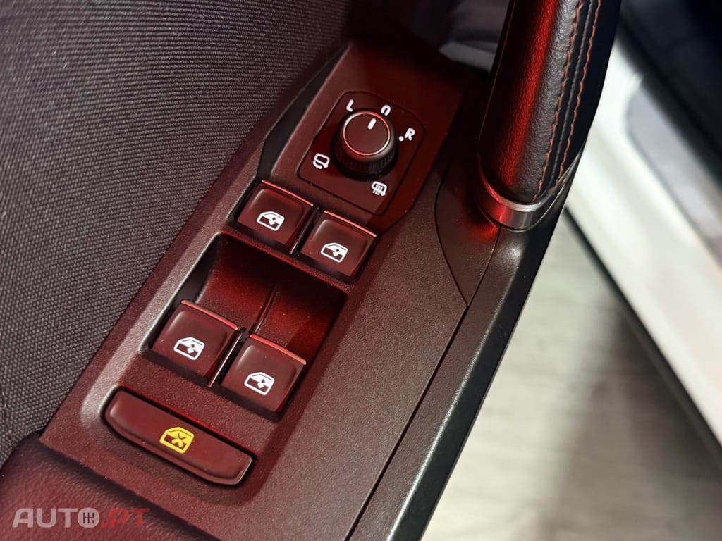 Cupra Formentor 1.4 e-Hybrid DSG VZ