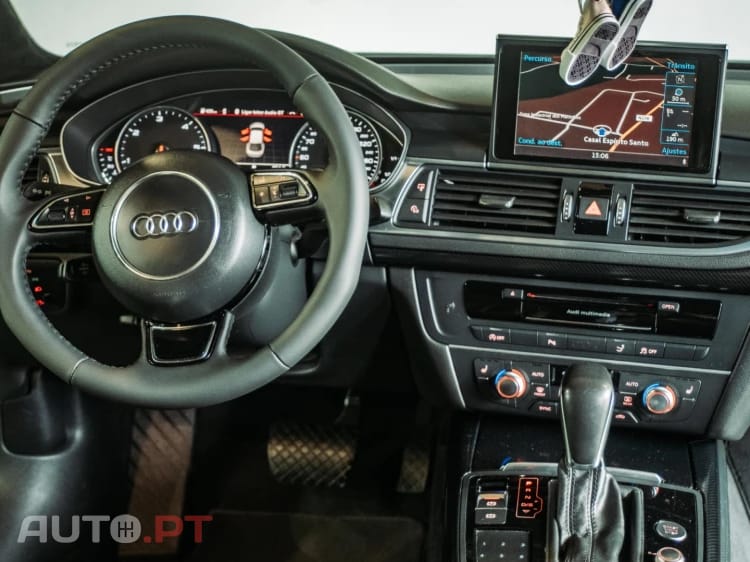 Audi A7 3.0 BiTDi V6 quattro S-line Tiptronic