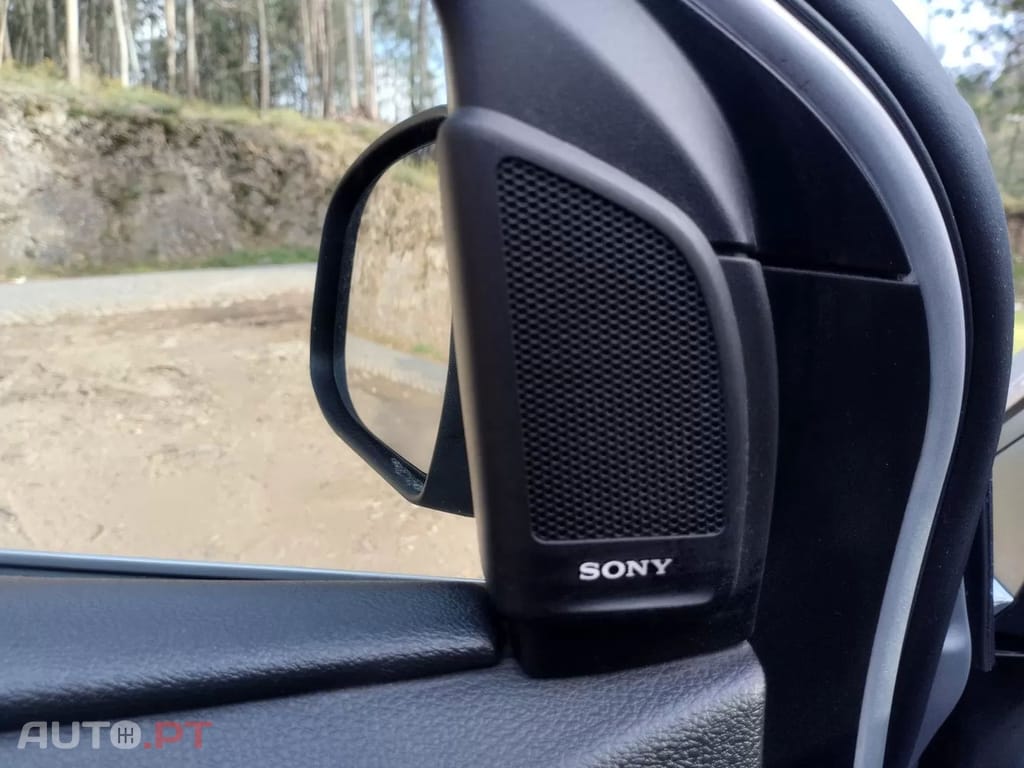 Ford Focus 1.0 EcoBoost Titanium